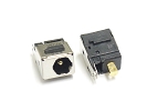 DC Power Jack - Dell DC POWER JACK SOCKET CHARGING PORT