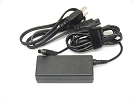 AC Adapter / Charger - NEW 65W AC Adapter Charger for Dell PA-12 PA2E Slim Laptop