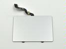 Trackpad / Touchpad - NEW Trackpad Touchpad Mouse with Cable 821-1610-A for Apple MacBook Pro 15" A1398 2012 Early 2013 Retina