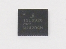 IC - ISL ISL6328CRZ ISL6328CRZ QFN 48pin Power IC Chip Chipset 