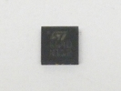 IC - ISL ISL6332MDRZ ISL6332 MDRZ QFN 14pin Power IC Chip Chipset 