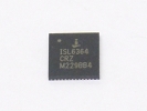 IC - ISL ISL6364CRZ ISL6364 CRZ  QFN 48pin Power IC Chip Chipset 