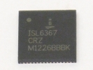 IC - ISL ISL6367CRZ ISL6367 CRZ QFN 60pin Power IC Chip Chipset 