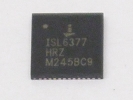 IC - ISL ISL6377HRZ ISL6377 HRZ QFN 48pin Power IC Chip Chipset