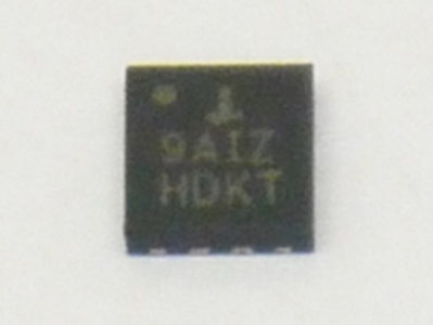 ISL ISL6609AIRZ ISL6609 AIRZ QFN 8pin Power IC Chip Chipset