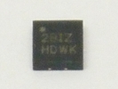 IC - ISL ISL6612BIZ ISL6612 BIZ QFN 10pin Power IC Chip Chipset