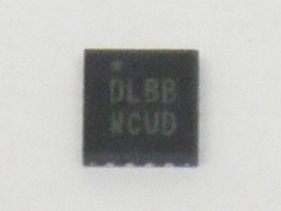 ISL ISL9230IRZ ISL9230 IRZ QFN 12pin Power IC Chip Chipset