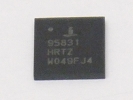 IC - ISL ISL95831HRTZ ISL95831 HRTZ QFN 48pin Power IC Chip Chipset