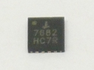 IC - ISL ISL97682IRTZ ISL97682 IRTZ QFN 12pin Power IC Chip Chipset