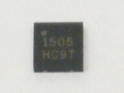 ZL1505ALNNT ZL 1505 ALNNT QFN 10pin Power IC Chip Chipset