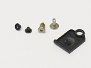 Screw Set - NEW Battery Screw Screws for Apple Macbook Pro 13" A1425 2012 2013 Retina 