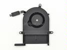 Cooling Fan - NEW Right Cooling Fan CPU Cooler KDB0405HC-HM03 for Apple Macbook Pro 13" A1425 2012 2013 Retina 