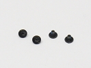 Screw Set - NEW Heatsink Screw Screws 4PCs for Apple Macbook Pro 13" A1425 2012 2013 Retina 