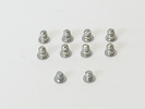 Screw Set - NEW Bottom Cover Case Screw Screws 10PCs for Apple Macbook Pro 13" A1425 A1502 MacBook Pro 15" A1398 Retina 