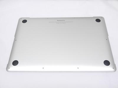 NEW Bottom Case Cover 604-2198-A for Apple Macbook Pro 13" A1425 2012 2013 Retina 