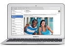 Macbook Air - USED Very Good Apple Macbook Air 11" A1465 2012 MD223LL/A 1.7 GHz Core i5 (I5-3317U) 4GB 128GB Flash Storage Laptop