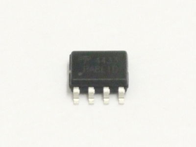 AO AO4433 4433 SSOP 8pin  Power IC P-Channel MOSFET Chipset 