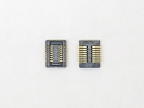 Connectors - NEW HDD Hard Drive ODD Optical Disk Drive SATA Connector for Apple Mac Mini A1347 2010-2012 MacBook 13" A1342 2009 2010 MacBook Pro 13" A1278 2009-2012 15" A1286 2009-2012 