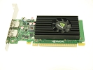 Video Card - Quadro NVS 310 Graphic Video Card 512 MB DDR3 SDRAM PCI Express 2.0 x16 