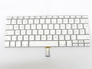 Keyboard - 90% New Silver Hungarian Keyboard Backlight for Apple Macbook Pro 15" A1226 2007 US Model Compatible