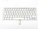 Keyboard - 90% New Silver Turkey Keyboard Backlit Backlight Apple Macbook Pro 15" A1226 2008 US Model Compatible