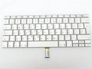 Keyboard - 90% New Silver Greek Keyboard Backlight for Apple Macbook Pro 15" A1226 2007 US Model Compatible