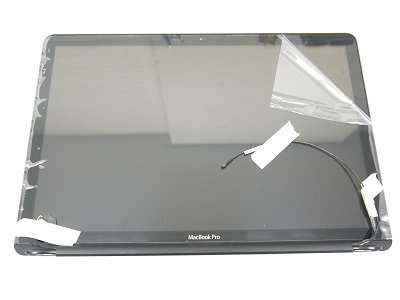 Glossy LCD LED Screen Display Assembly for Apple MacBook Pro 15" A1286 2011 