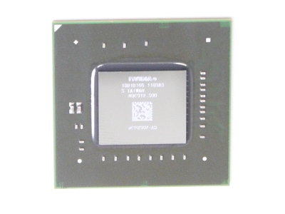 NEW NVIDIA MCP89UZ-A3 MCP89UZ A3 BGA chipset With Lead Solder Balls