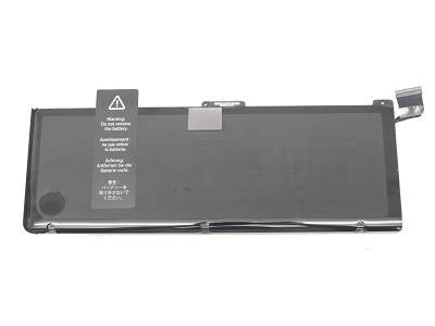 USED Battery A1309 020-6313-A 661-5037 661-5535 for Apple Macbook Pro 17" A1297 2009 2010 