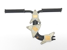Heatsink - NEW Processor CPU Heatsink 661-5042 for Apple Macbook Pro 17" A1297 2009