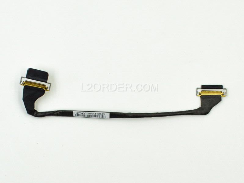 NEW LCD LED LVDS Cable for Apple MacBook Pro 13" A1278 2011