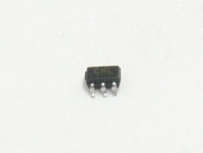 TI OPA330 SSOP 5pin Power IC Chip Chipset