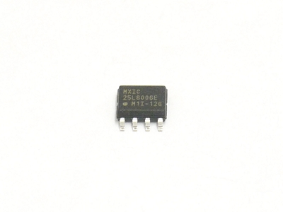 MAXIM MX25L8006EM1I -12G MX 25L8006EM1I -12G SOP 8pin Power IC Chip Chipset (Never Programed)