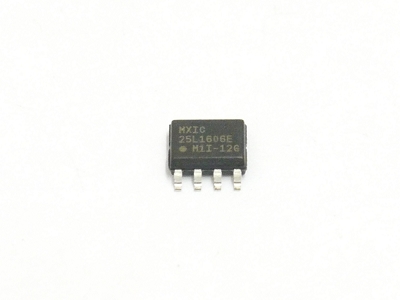 MAXIM MX 25L1606EM1I -12G SOP 8pin Power IC Chip Chipset (Never Programed)