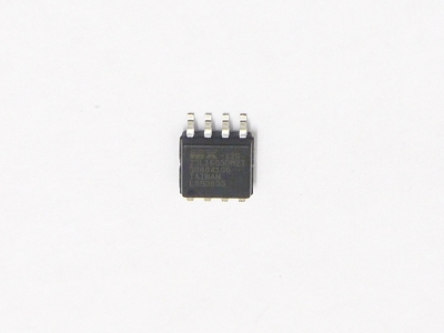 MAXIM MX25L1605DM2I -12G MX 25L1605DM2I -12G SOP 8pin Power IC Chip Chipset (Never Programed)