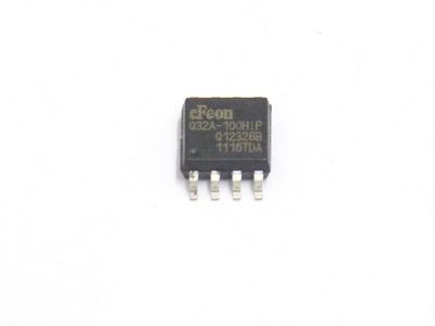 cFeon Q32A-100HIP Q32A 100HIP SSOP 8pin Power IC Chip Chipset(Never Programed)