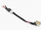 DC Power Jack With Cable - Acer Aspire DC POWER JACK SOCKET WITH CABLE CHARGING PORT