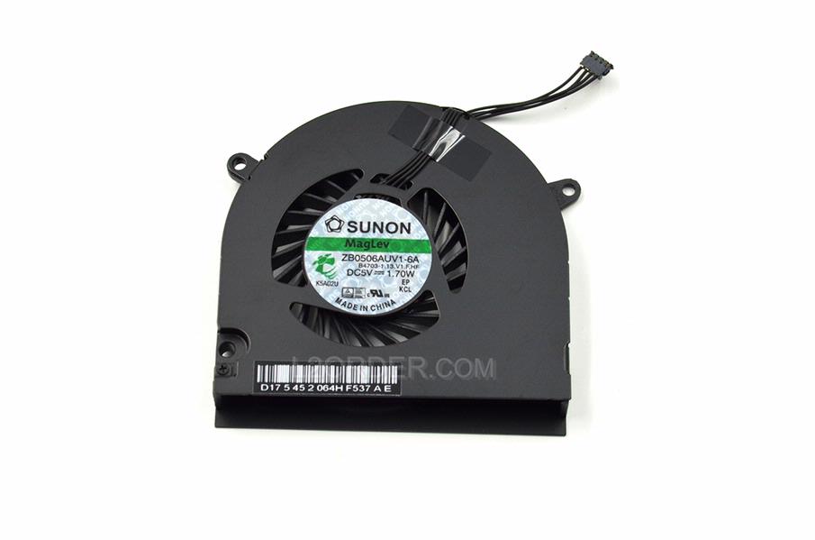 NEW CPU Internal Cooling Fan for Apple MacBook 13" A1278 2008 MacBook Pro 13" A1278 2009 2010 2011 2012  