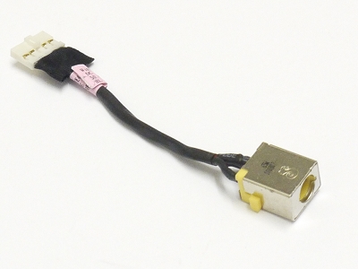 Acer DC POWER JACK SOCKET WITH CABLE CHARGING PORT