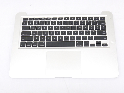 Grade B Top Case US Keyboard Trackpad Touchpad for Apple MacBook Air 13" A1237 2008 A1304 2008 2009 