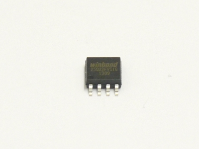 WINBOND W25Q32FVSIG W 25Q32FVSIG SSOP 8pin Power IC Chip Chipset (Never Programed)