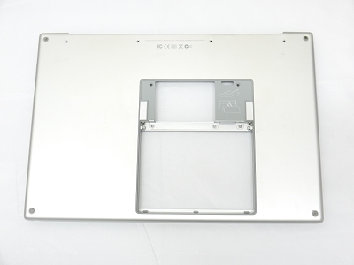 UESD Lower Bottom Case Cover 620-4355 620-4272 for Apple MacBook Pro 15" A1260 2008 
