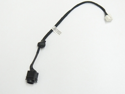 SONY DC POWER JACK SOCKET WITH CABLE CHARGING PORT