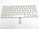 Keyboard - 99% NEW Silver Slovak Keyboard Backlit Backlight for Apple Macbook Pro 17" A1261 2008 US Model Compatible