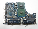 Logic Board - Apple MacBook 13" A1181 White 2006 2007 2.0 GHz T7200 Logic Board 820-1889-A