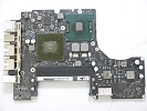 Logic Board - Apple Macbook Unibody 13" A1342 2009 2.26 GHz Logic Board 820-2567-A 661-5395 