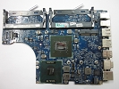 Logic Board - Apple MacBook 13" A1181 2009 2.0 GHz Logic Board 820-2496-A 