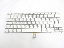 Keyboard - 99% New Silver Bulgaria Keyboard Backlight for Apple Macbook Pro 15" A1226 2007 US Model Compatible