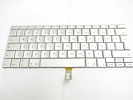Keyboard - 99% NEW Silver Turkey Keyboard Backlight for Apple Macbook Pro 17" A1229 2007 US Model Compatible