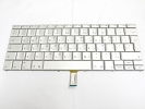 Keyboard - 99% New Silver Greek Keyboard Backlight for Apple Macbook Pro 15" A1226 2007 US Model Compatible